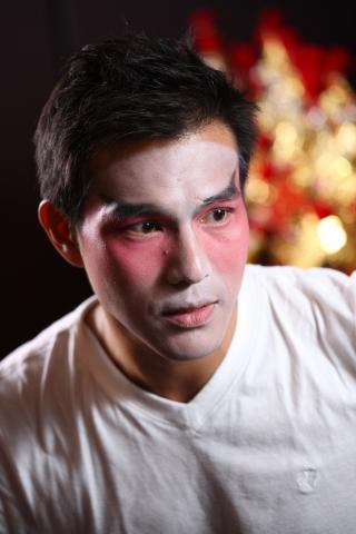 廖祐瑲攝影工作室 - 人物採訪