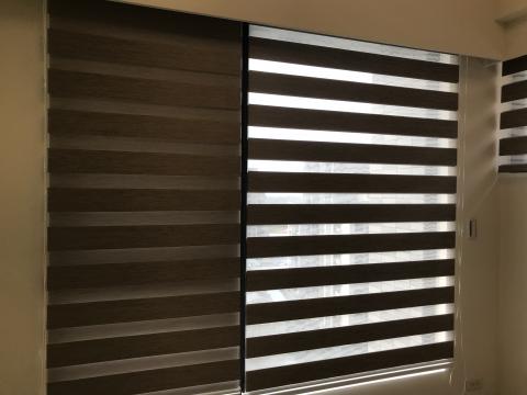 晶品窗簾_小菁 - 