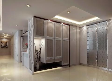 京采空間設計 - 新北蘆洲區新成屋住宅- 葉小姐
面積:42坪/ 四房二衛 (有效使用) 
人口:4~5人。
風格:時尚歐風。
迎賓玄關/ 開放式客餐廳格局/ 餐廳就是書房/ 主臥加大升級。
設計語彙:不惜打掉換新的拋光石英地坪/  多功能展飾鞋櫃/ 不銹鋼滑門衣帽間/ 玄關出入雕花屏風/ 壁爐式漢白玉石TV雙面半高櫃/ 人造石便餐檯及不銹鋼酒杯架/ 餐廳整牆書櫃/ 廊道藝術浮雕壁牆/ 主臥收納升高地板/床頭整牆收 京采空間設計 - 新北蘆洲區新成屋住宅- 葉小姐
面積:42坪/ 四房二衛 (有效使用) 
人口:4~5人。
風格:時尚歐風。
迎賓玄關/ 開放式客餐廳格局/ 餐廳就是書房/ 主臥加大升級。
設計語彙:不惜打掉換新的拋光石英地坪/  多功能展飾鞋櫃/ 不銹鋼滑門衣帽間/ 玄關出入雕花屏風/ 壁爐式漢白玉石TV雙面半高櫃/ 人造石便餐檯及不銹鋼酒杯架/ 餐廳整牆書櫃/ 廊道藝術浮雕壁牆/ 主臥收納升高地板/床頭整牆收