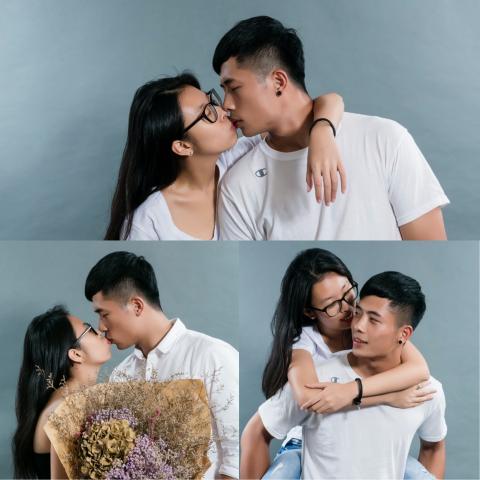 Victor 攝影師 - 情侶寫真