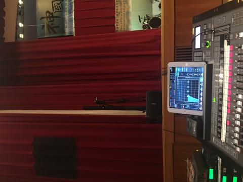 創莘音響製作 - 