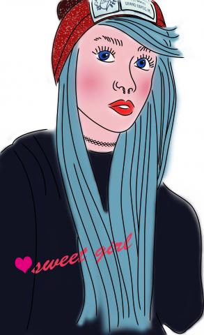 penny 工作室 - AI繪圖