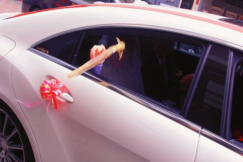 南城印象光影工房 City x Life Recollection - 婚宴攝影