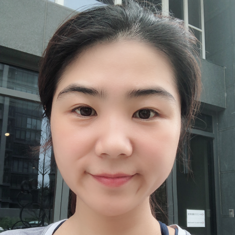提供一直以來服務的專家Anna Hsu