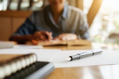 名揚翻譯有限公司 - 