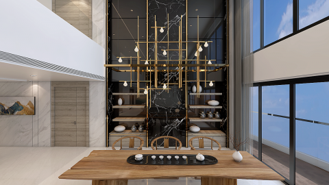 佳穩 &times; 築拾 - 