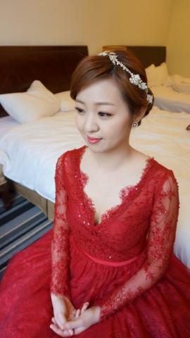 Kate忻宜 新娘秘書 - 