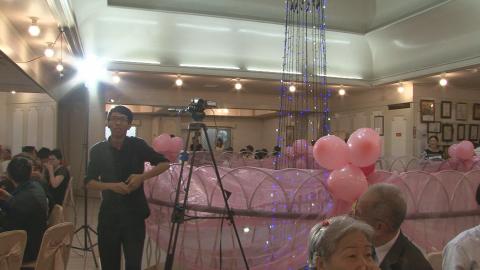 益登 - 婚攝側拍