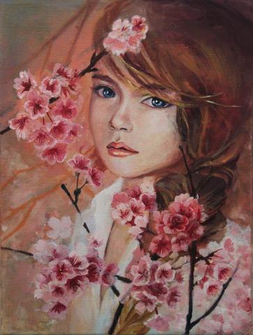 自家美術家教服務 - 人像練習 

練習人的臉部比例