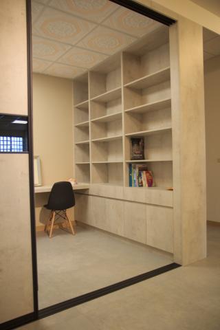 益興居家修繕工程公司 - 系統櫃