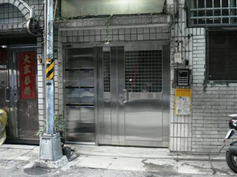 專業金屬工程 - 