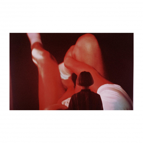 提供uiux自學服務的專家李梅