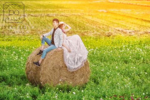 波波莉亞 boboliya studio  - 