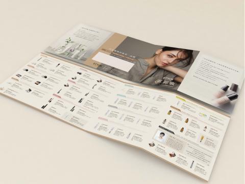 UDSTAND STUDIO - ETVOS/ Products Catalog Design​/