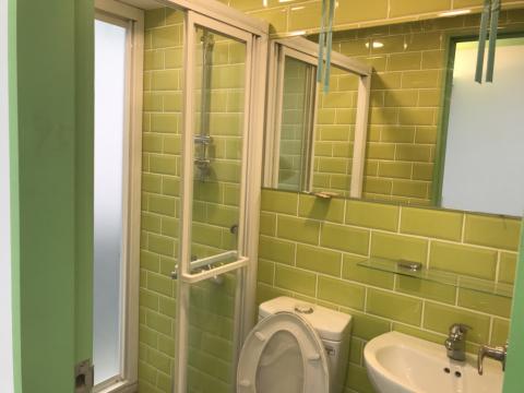 棡鴻工程社 - 舒適衛浴:設計/規劃/水電/泥作