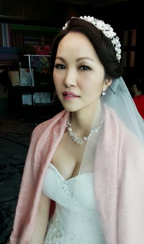 曹毓南 Minami Nan Makeup 彩妝造型 - 