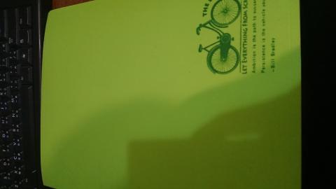 翁子軒 - 理工科的個人特質講義