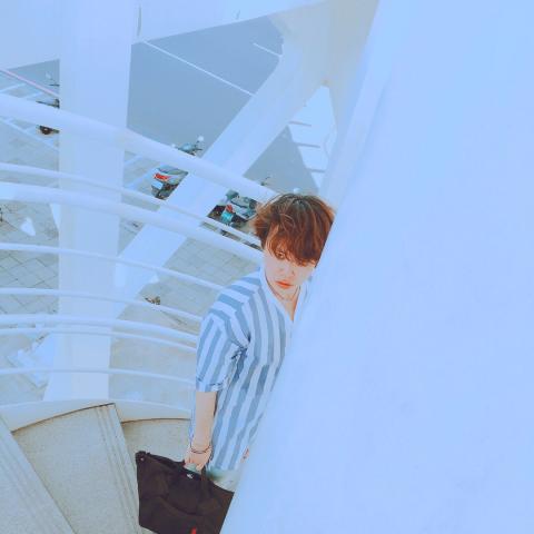 OJ&rsquo;人像攝影 - 