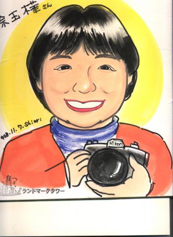 徐玉樺 - 我的第一台相機 NIKO FM
          第二台相機 NIKO FM2

