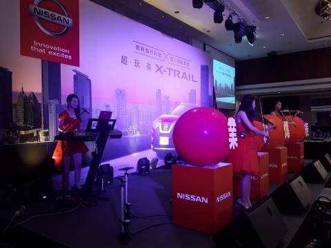 安可活動工程行 - 