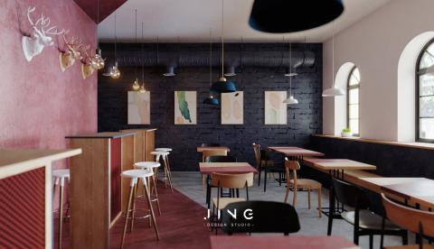 景寓空間設計 - 