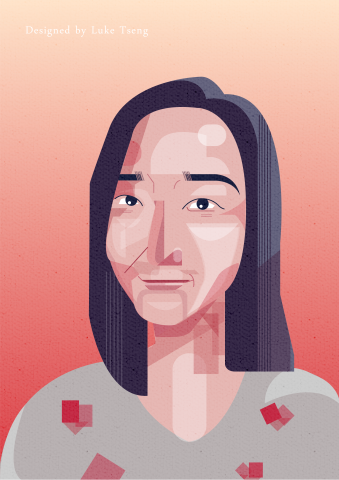 Luke - 風格人物設計
For Jill