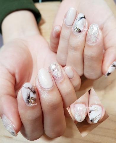 TIN nail美甲工作室 - 