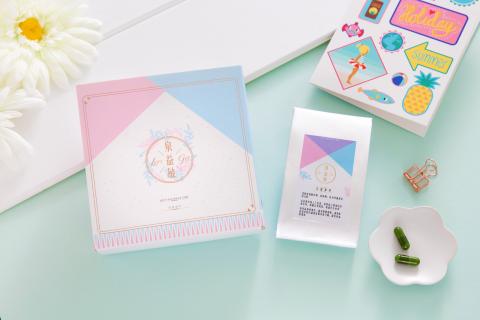 Wei設計室 - 包裝設計 Wei設計室 - 包裝設計