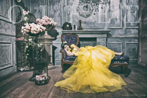 歐馡 - 婚紗寫真
更多請上粉專
https://www.facebook.com/olfee.fan