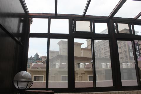 藝匠家室內裝修工程行 - 鋁窗規畫