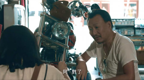 前晨影像創意  林信良 - 106年雲林公用頻道微電影競賽 首獎
https://www.youtube.com/edit?o=U&video_id=lB1RoMZhvnM