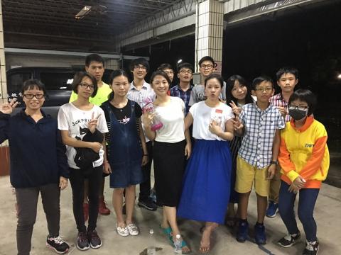 安妮的異想世界 - 