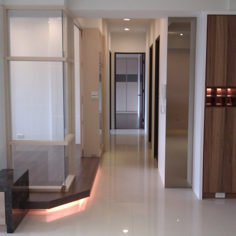 禾砌室內裝修設計工程公司 - 