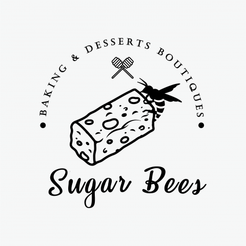 chih - Logo-Sugar Beer