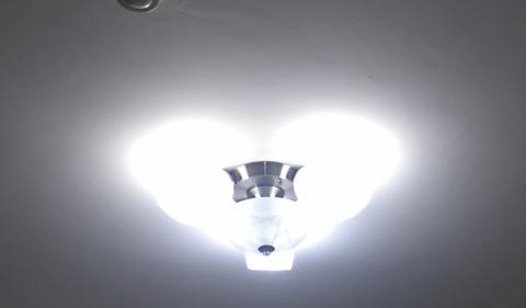 童建國（個人） - 完工測試OK