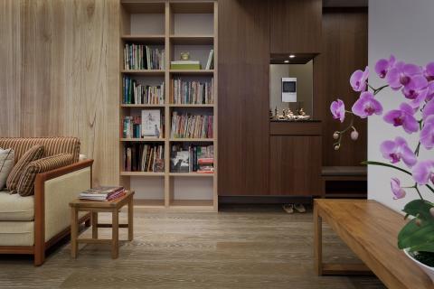 佳穩 &times; 築拾 - 