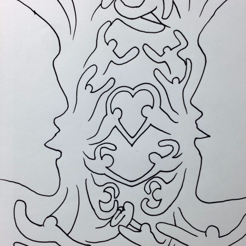 泉力以赴工作室 - 