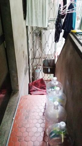 曾小姐 - 這才是陽臺的真面目