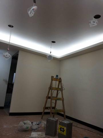 杰魄油漆個人工作室 - 