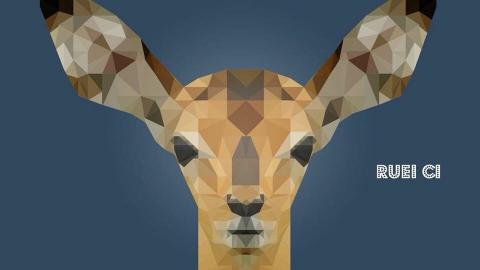 工作室還未成立 - 動物設計