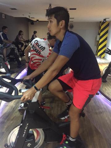 道格 - 飛輪教學