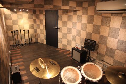 BRIGHT HOUSE 音樂藝術工作室 - 舒適的爵士鼓教室