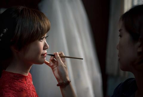 PATTY LIN PHOTOGRAPHY - 