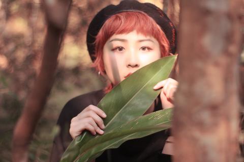 Chen_wei - 人像攝影