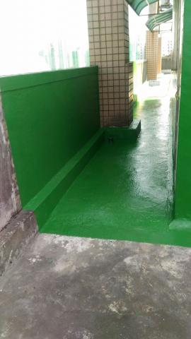 黃龍工程 - 外圍防水工程