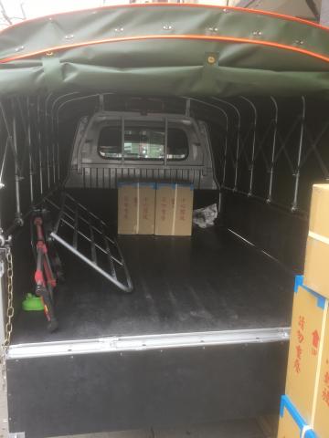 柯淯鐈 - 冷凍肉品