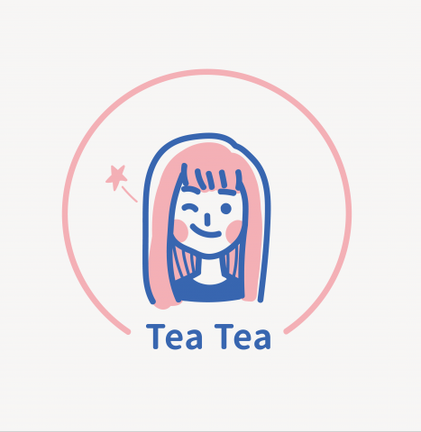 何儒棻 - TeaTea 茶