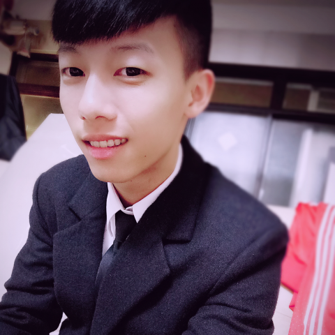 提供應徵打工服務的專家黃柏鈞