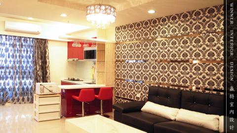 贏特室內設計裝修工程有限公司 - 