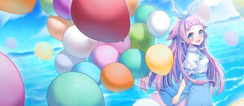 玉蒔良事務 - 個人作品集封面